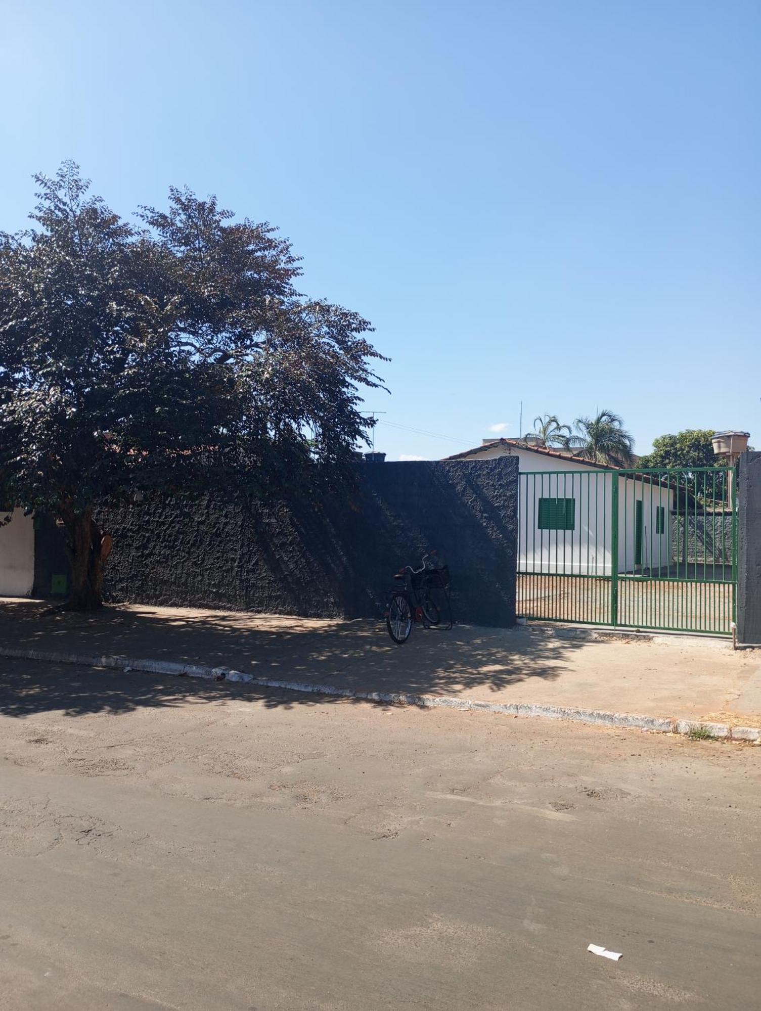 Pousada III Poderes Trindade  Exteriér fotografie