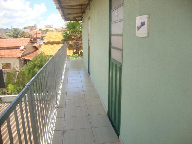 Pousada III Poderes Trindade  Exteriér fotografie