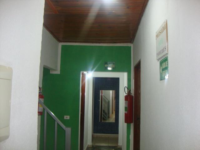 Pousada III Poderes Trindade  Exteriér fotografie